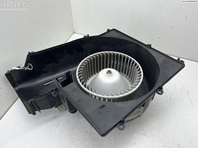 27200BN000 Двигатель отопителя (моторчик печки) Nissan Almera N16 (2000-2007) 2000