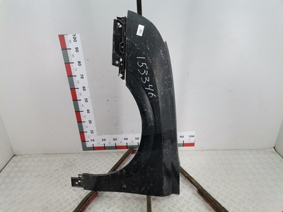 93172024 Крыло переднее левое Opel Vectra C (2002-2008) 2004 ,