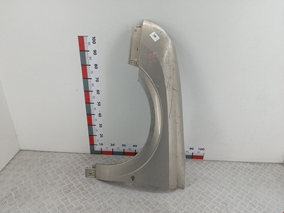 93172024 Крыло переднее левое Opel Vectra C (2002-2008) 2003 ,