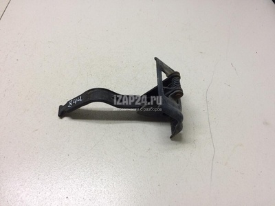 8200110075 Ручка открывания капота Renault Megane II (2003 - 2009)
