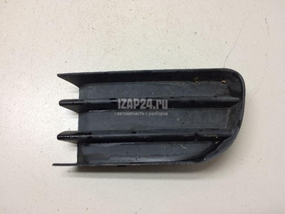 7701474480 Крышка фары противотуманной Renault Megane II (2003 - 2009)