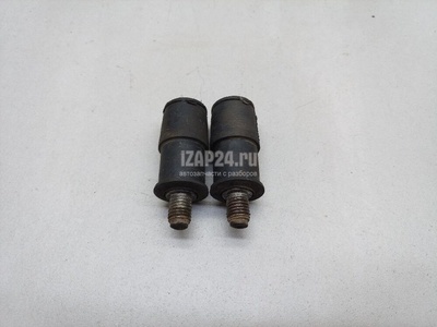 7701206601 Направляющая суппорта (к-кт) Renault Megane II (2003 - 2009)