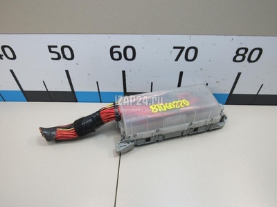 93363136 Блок предохранителей GM Meriva (2003 - 2010)