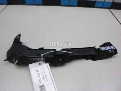 2N1117A882BH Направляющая заднего бампера левая Ford Fusion (2002 - 2012)