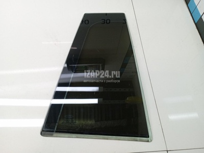 1253750 Стекло двери задней правой (форточка) Ford Fusion (2002 - 2012)
