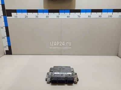 1712930 Блок управления двигателем Ford C-MAX (2003 - 2010)