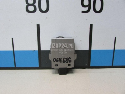 8V4T19K314AB Кнопка обогрева сидений Ford C-MAX (2003 - 2010)