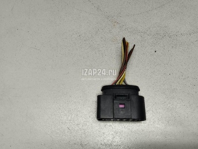 1J0973735 Разъем VAG C-MAX (2003 - 2010)