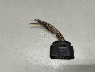 1J0973735 Разъем VAG C-MAX (2003 - 2010)