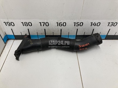 1K0129609D Воздуховод VAG Caddy III (2004 - 2015)