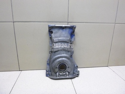 03F109210C Крышка двигателя передняя VAG Caddy III (2004 - 2015)