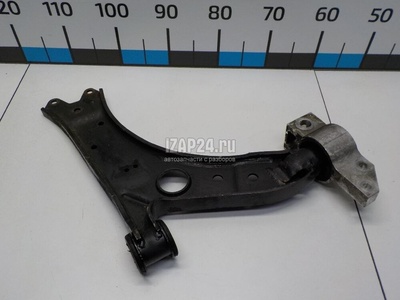 1K0407151AH Рычаг передний левый VAG Caddy III (2004 - 2015)