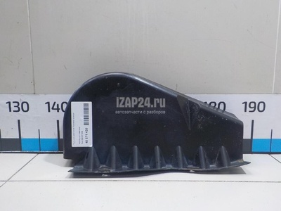 2S416775AB Пыльник двигателя боковой правый Ford Focus I (1998 - 2005)