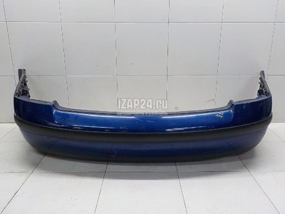 3B5807417DGRU Бампер задний VAG Passat [B5] (2000 - 2005)