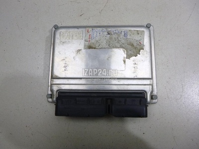 4B0997020FX Блок управления двигателем VAG Passat [B5] (2000 - 2005)