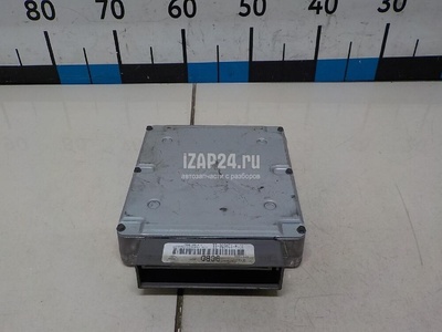 3C1A12A650EE Блок управления двигателем Ford Transit [FA] (2000 - 2006)