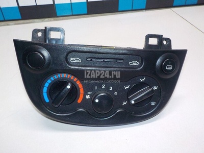 96403618 Блок управления отопителем GM Matiz (M100/M150) (1998 - 2015)