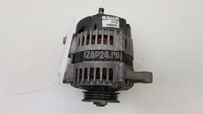 96567255 Генератор Daewoo Matiz (M100/M150) (1998 - 2015)