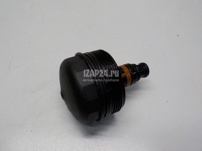 11427508968 Крышка масляного фильтра BMW 3-serie E90/E91 (2005 - 2012)