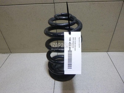 33533413184 Пружина задняя BMW X3 E83 (2004 - 2010)