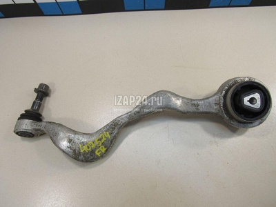 31122405862 Рычаг передний нижний правый передний BMW 3-serie E90/E91 (2005 - 2012)