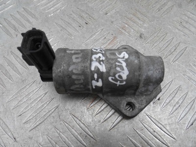 G8VTA1S7G9F718AD Клапан холостого хода Ford Focus I 1998 - 2005 2002 ,