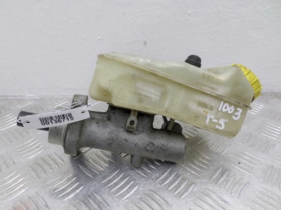 7H0611303A Цилиндр тормозной главный Volkswagen T5 2003 - 2009 2004 ,