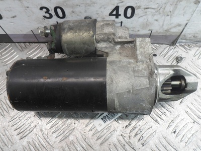 A0061514101 Стартер Mercedes GL (X164) 2006 - 2009 2007 , 0001115049