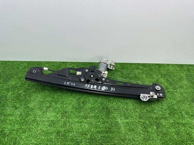 7034387 Стеклоподъемник задний левый BMW 5-Series E60 2002 - 2007 2006 ; 6922319 ; 67626922319, 67 62 6 922 319 ; 7 034 387 ; 6 922 319