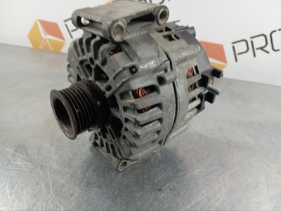 A0009068404 Генератор Mercedes-Benz Sprinter W907 2018 , A6519065700, A0009060401, A0009068504, A0009062700, A6421540802, A0009062722, A0009060822, A0009062722