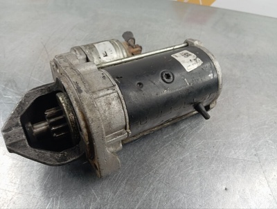 A0051516601 Стартер Mercedes-Benz E-class W211 2006 , 0001109250, A0051512901, 0001223005