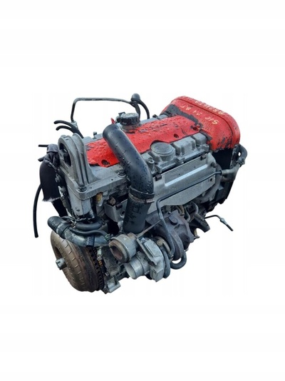B5244T3 двигатель volvo s60 2.4 т