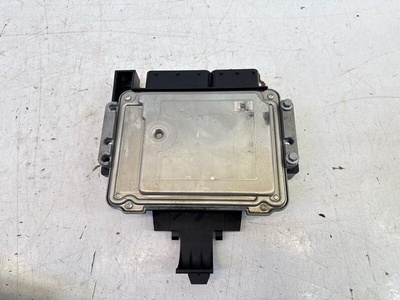 LR057872 Блок управления ДВС Land Rover Range Rover Evoque L538 2011-2018