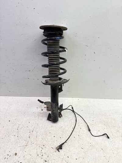 LR056266 амортизатор Land Rover Range Rover Evoque L538 2012-2018