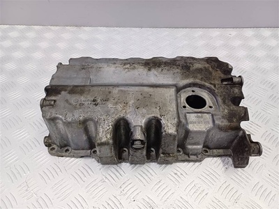 03G103603 Поддон Volkswagen Golf 6 2010 , 03C907660G