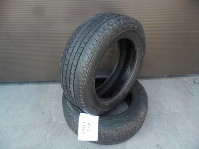 Шина goodyear wrangler sr - a 265 / 60 r20 додж ram сша