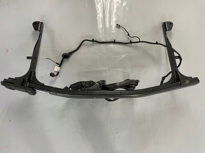 4K0800491G audi a6 s6 c8 фаркоп avant универсал буксировки westfalia