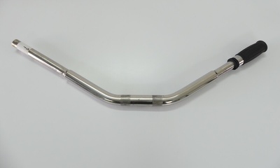 12787006167 , руль pogrubiana harley davidson hd h - d