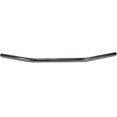 MCL123SC руль harley davidson sportster отличный glide 1 дюйм хромированная штампованное 25 , 4mm