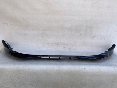 BS7J17750AAW Юбка спойлер форд mondeo mk4 titanium st рестайлинг