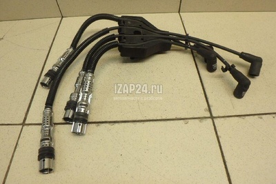 03F905409C Провода высокого напряж. к-кт VAG Caddy III (2004 - 2015)
