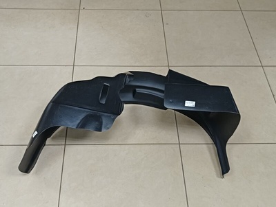 WOS15TR002 Подкрылок Volkswagen Transporter T5 T5 , 7E0809961F, 7E080996, 7H0809961, 7H0809961A, 7H0809961B