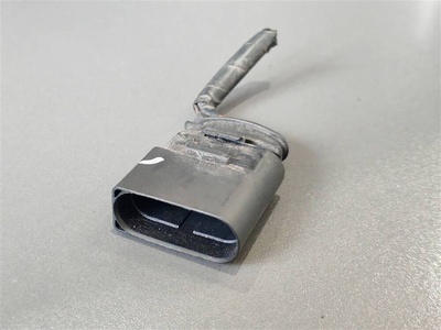 1j0973824 разъем VW Touareg 2002-2010 2006