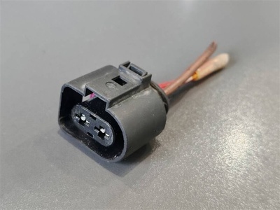 1J0973752 разъем VW Touareg 2002-2010 2006
