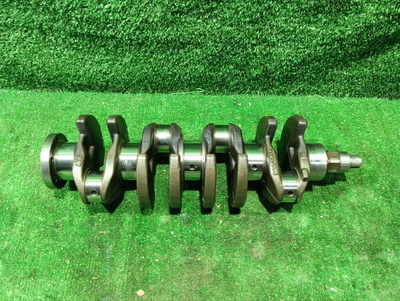 55560953 Коленвал Opel Z16XER/A16XER Б\У расточенный кор-0,25 шат-стд (арт. )