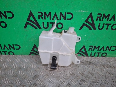 5207100XKQ02A Бачок стеклоомывателя Haval F7x 1 2019-нв , 5207100XKQ41A, 7