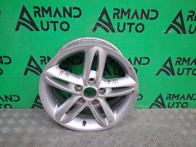 4173034000 диск колесный r16 Ssang Yong Actyon 2 , 9