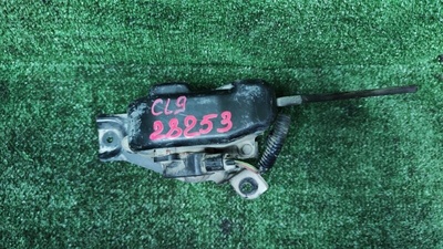37971RBB003 Датчик педали газа Honda Accord CL9