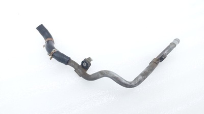 254602E106 Трубка системы охлаждения Kia K5 DL3 2021 , 254802E010