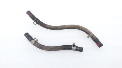 25420L2000 Трубка системы охлаждения АКПП Kia K5 DL3 2021 , 25425L2000